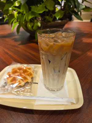 도토루커피 센바야시점 사진 3
