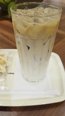 도토루커피 센바야시점 사진 2