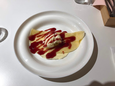 Café Sweets & Bistro Ball Tenjinbashi ijii TenmaTenroku 사진 4