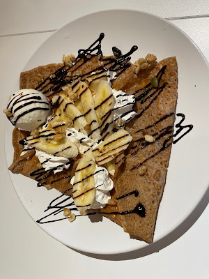 Café Sweets & Bistro Ball Tenjinbashi ijii TenmaTenroku 사진 5