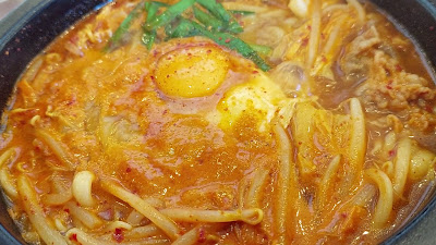 焼肉丼・旨辛うどん すみのえ食堂 사진 2