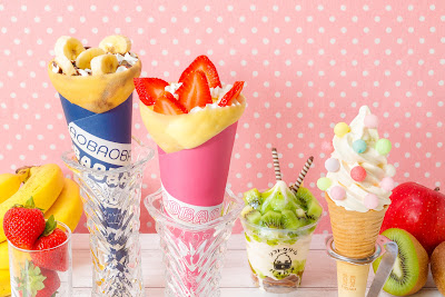 Creperie Baobao Abiko Branch 사진 3