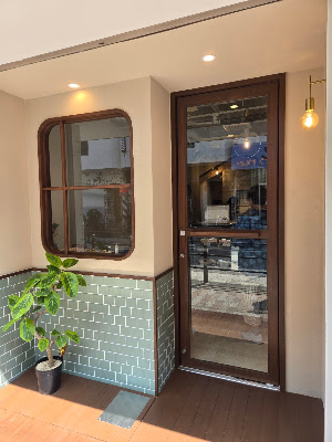 patisserie cafe tsumiki