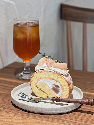 patisserie cafe tsumiki 사진 3