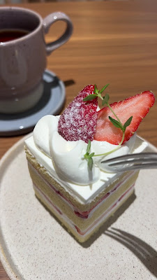patisserie cafe tsumiki 사진 2