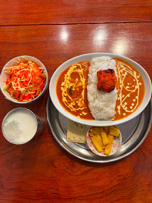 ネパール料理ニューカトマンズ ナン＆カレーハウス（New Kathmandu nan&curry house） 사진 3