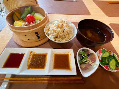 ヒムと礼子の幸せ食堂ふぁ〜い 사진 2