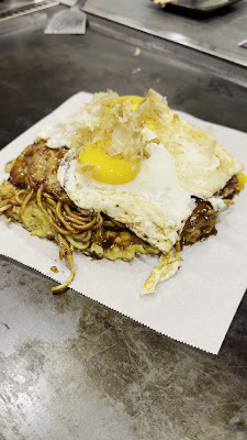 お好み焼き 鉄板焼き 兵頭 사진 2