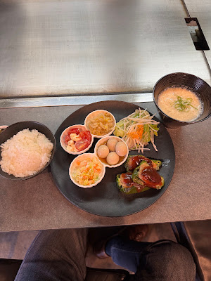 お好み焼き 鉄板焼き 兵頭 사진 4