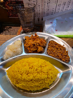 Curry Jo 사진 2