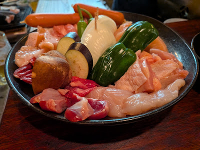 Yakutori 사진 3