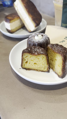 カヌレと、天王寺店 사진 2