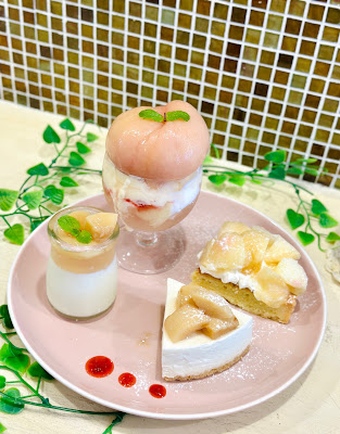 デリ&おやつ ecafe 사진 3