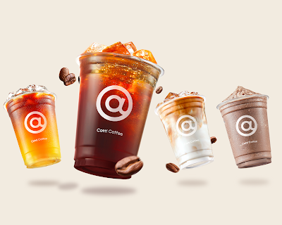 Cotti Coffee 大阪難波店 コッティコーヒー 사진 3