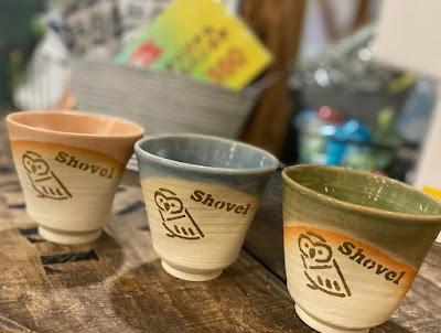 猛禽類カフェ raptorland Shovel 사진 3