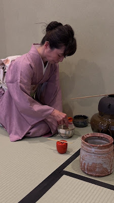 The Osaka | Osaka Tea Ceremony & Matcha Making 사진 2