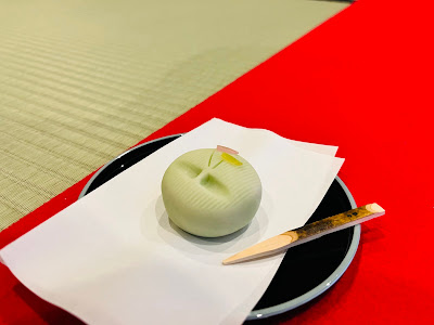 The Osaka | Osaka Tea Ceremony & Matcha Making 사진 3