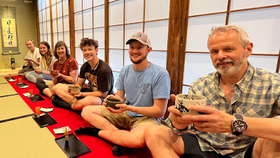 The Osaka | Osaka Tea Ceremony & Matcha Making 사진 5