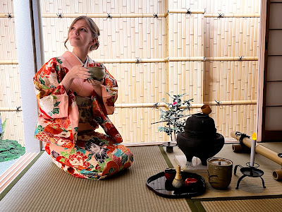 山茶花 Sazanka Osaka 사진 3