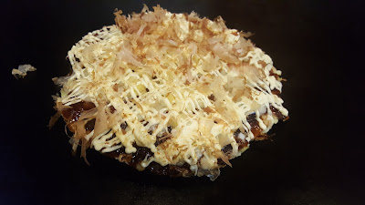 Okonomiyaki Teppanyaki Daimonji 사진 4