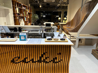 euki visionary coffee & cacao