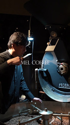 MEL COFFEE 사진 2