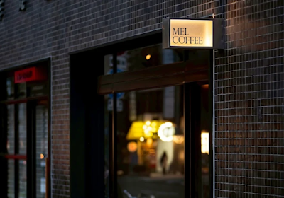 MEL COFFEE