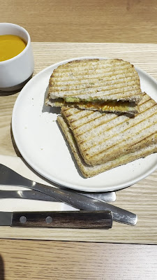Blue Bottle Coffee 사진 2