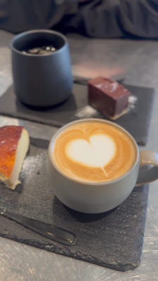 Odoriba Coffee 사진 2