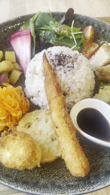PLANT-BASED CAFE ANDPON 사진 2