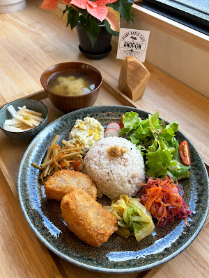 PLANT-BASED CAFE ANDPON 사진 4