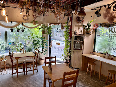 PLANT-BASED CAFE ANDPON 사진 3