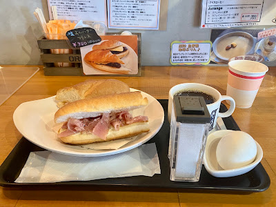 コーヒー焙煎所 ZERO 사진 3