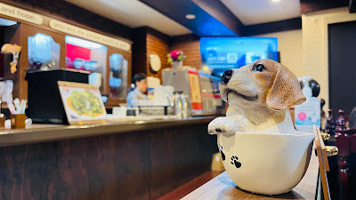 April Coffee 사진 4