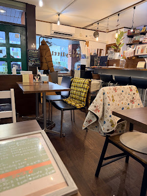 cafe every little thing（カフェエブリル） 사진 4