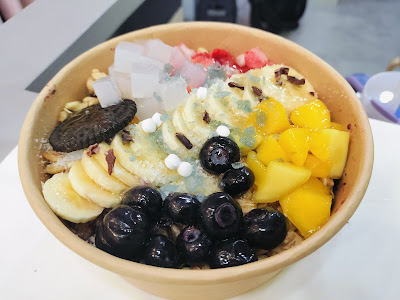 ヨーグルト＆アサイーボウル ADA 天満橋店 사진 3