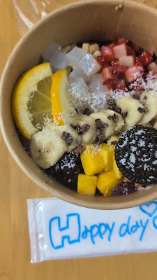 ヨーグルト＆アサイーボウル ADA 天満橋店 사진 2