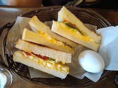 カフェ 亜万童 사진 5