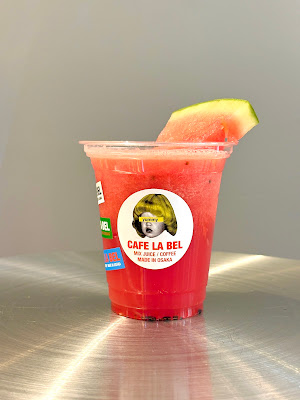 The La Bel 사진 3