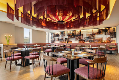Sen Restaurant