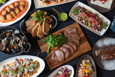Sen Restaurant 사진 4