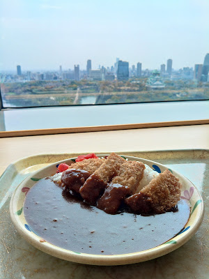 キャッスルカフェ(旧クリスタルカフェテリア) 사진 2