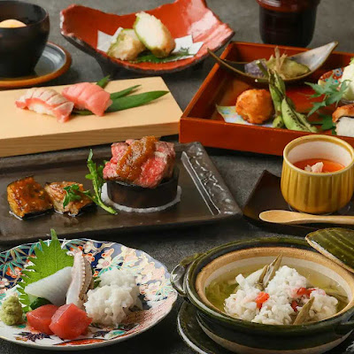 Dynamic Kitchen & Bar SUN OBP Twin Tower 사진 3