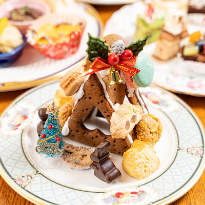 salon de the Tea shot（サロン ド テ ティーショット） 사진 4