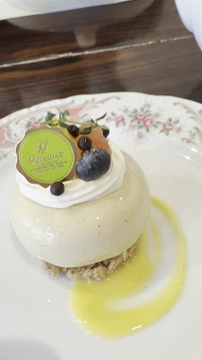 patisserie Tea shot 사진 2
