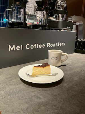 Mel Coffee Roasters Osaka 사진 3