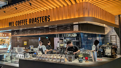 Mel Coffee Roasters Osaka 사진 2