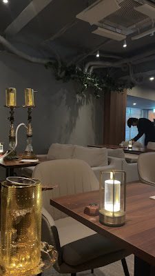 Shisha Cafe MELLORA/シーシャカフェメローラ 梅田店 사진 2