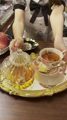 童話喫茶アリス 사진 2