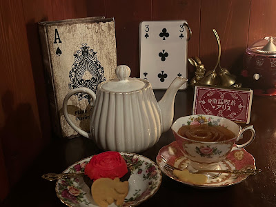 童話喫茶アリス 사진 4